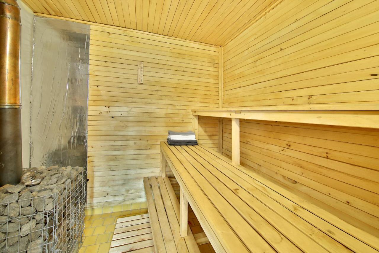 Apartman Malá Skála 外观 照片